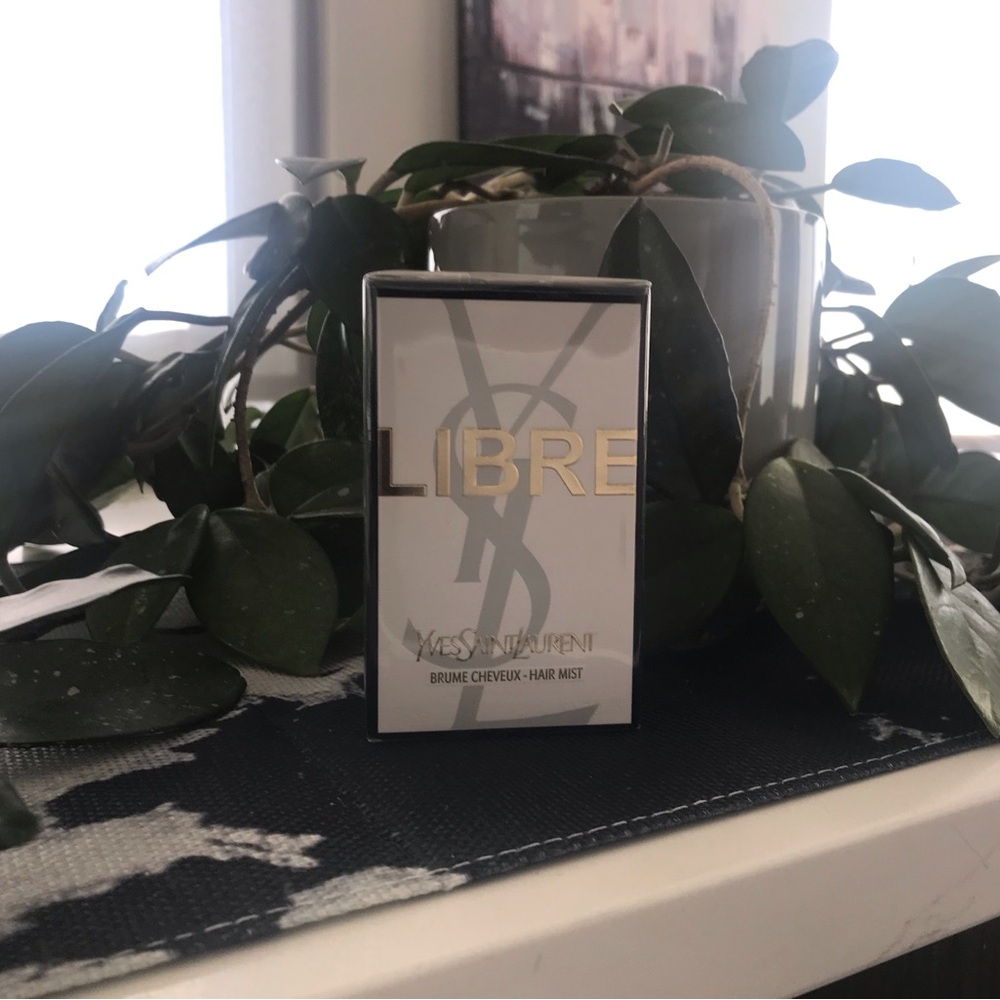 Yves Saint Laurent LIBRE Hair Mist